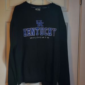 UK Kentucky Wildcats Sweatshirt